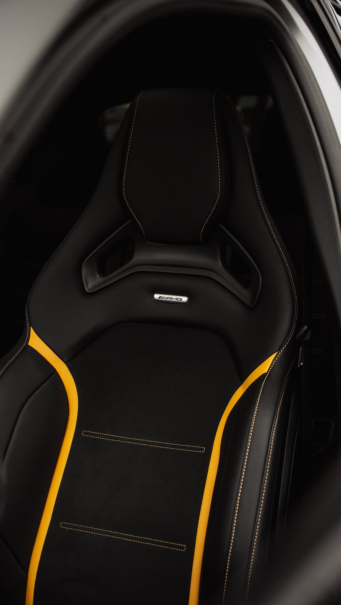 Mercedes A45 S AMG 2025