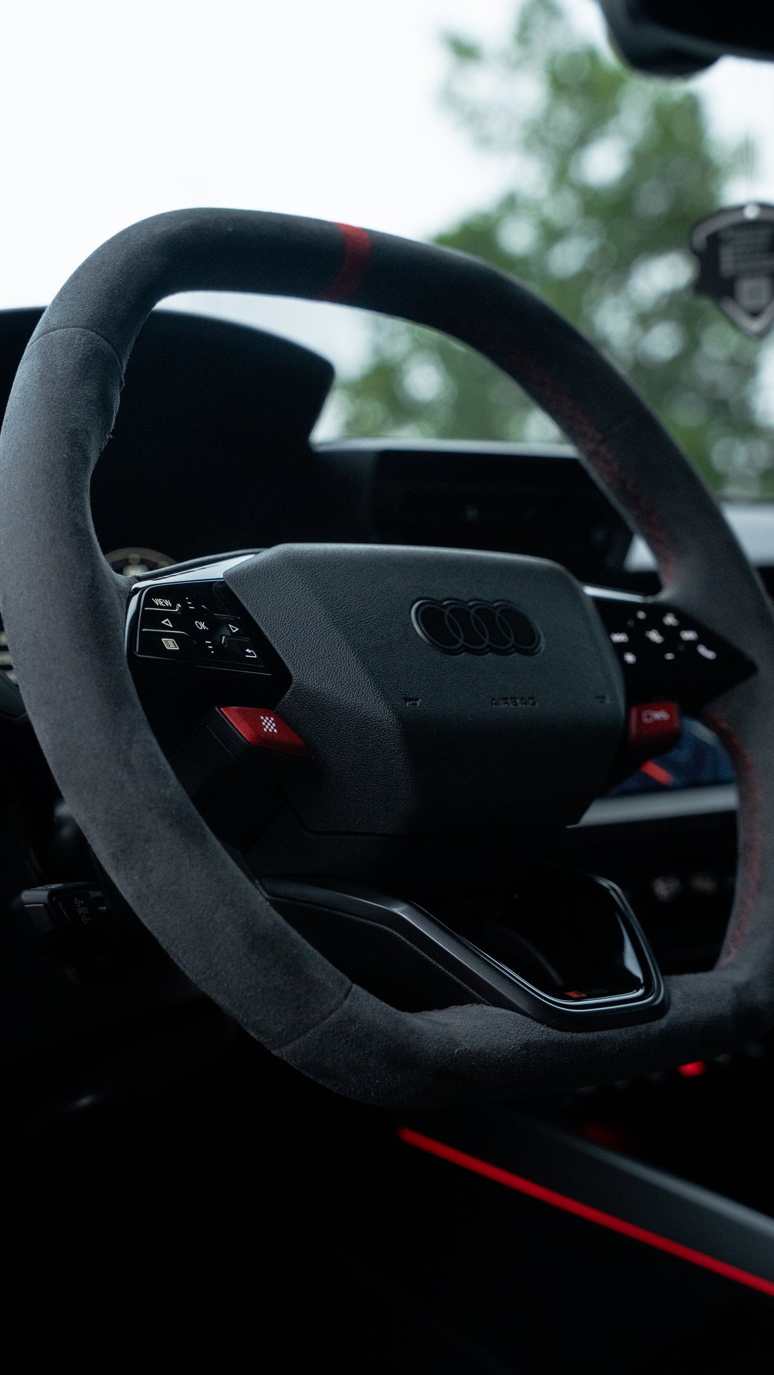 Audi RS3 2025 Berline